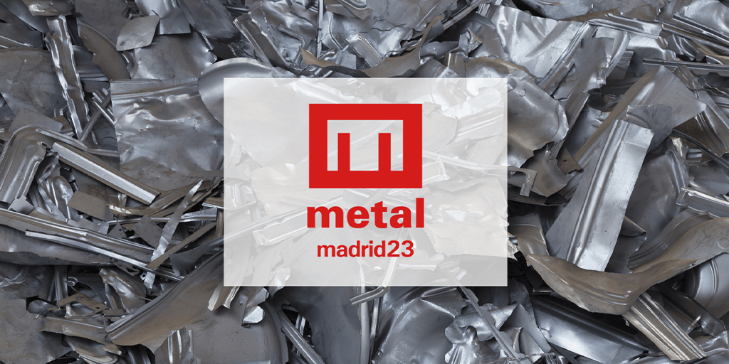 Metal Madrid noviembre 2023